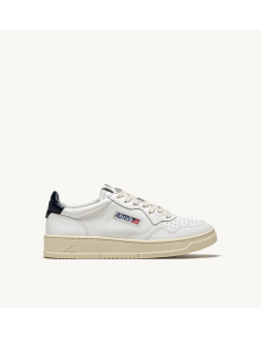 Sneakers uomo medalist low...