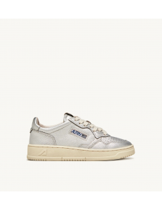 Sneakers donna medalist low...