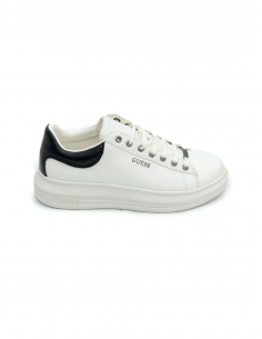 Sneaker vibo misto pelle -...