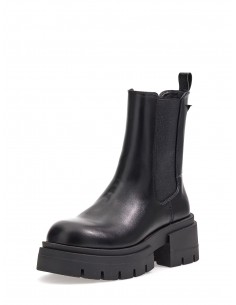 Anfibio Charlotte black -...