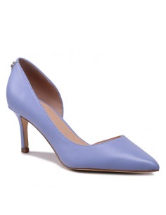 Scarpe stiletto viola - Guess
