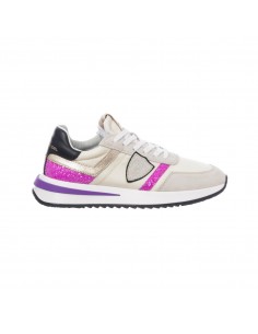 Philippe Model Sneakers donna tropez 2.1 - Barbera Moda