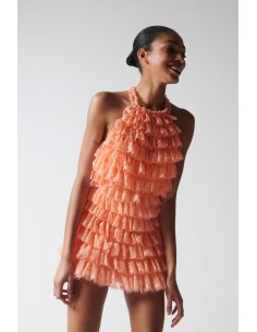 Mini dress tessa - Aniye-By