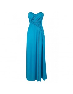 Long dress turchese - Aniye By