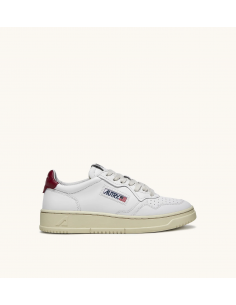 Sneakers donna medalist low...