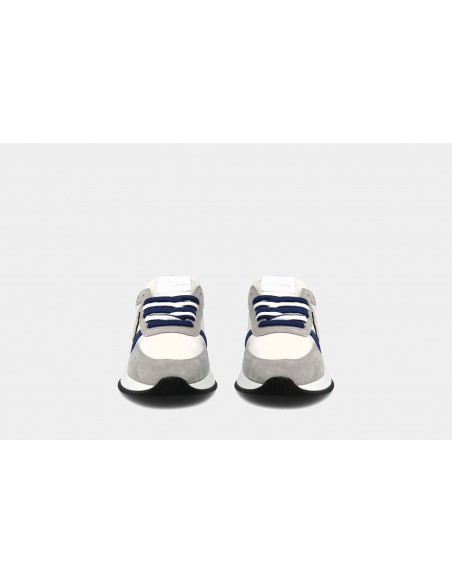 Philippe Model Sneakers tropez 2.1 Mondial - Gris Gris - Barbera Moda