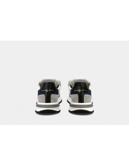 Philippe Model Sneakers tropez 2.1 Mondial - Gris Gris - Barbera Moda