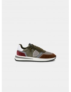 Sneaker uomo running tropez...