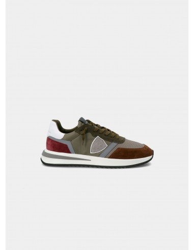 Sneaker uomo running tropez 2.1...