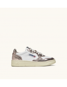 Sneakers donna medalist low...