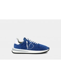 Sneakers Tropez 2.1 Daim...