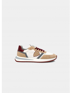 Philippe Model Sneaker Running Tropez uomo - Barbera Moda