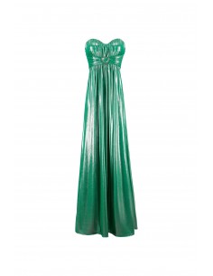 Long dress verde - Aniye By