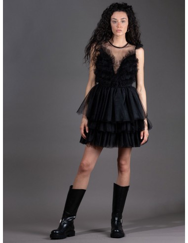 Bustier dress gabrielle - Aniye-By