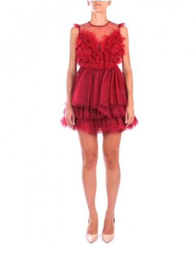Bustier dress gabrielle - Aniye-By
