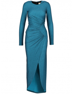 Abito Slit isabel - Aniye-By