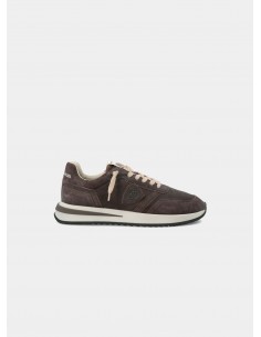 Philippe Model Sneaker uomo running tropez 2.1 marrone - Barbera Moda