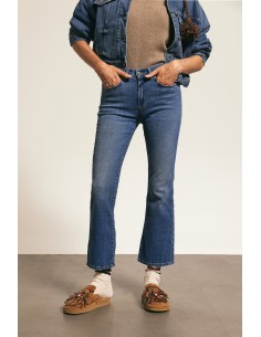 Jeans zandra pam - Roy Roger's
