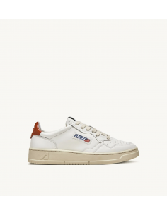 Sneakers uomo medalist low...