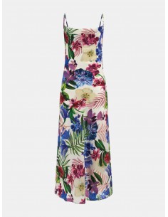 Abito sottoveste satin - Guess