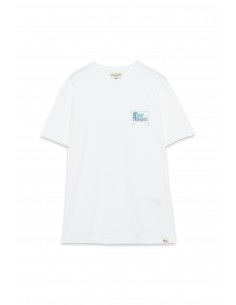 T-shirt logo piccolo - Roy...