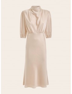 Abito in satin - Marciano