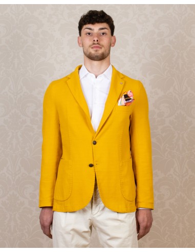 Giacca Cristobal blazer - Alessandrini