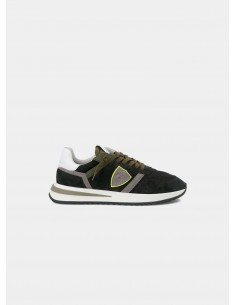 Sneaker uomo running tropez...